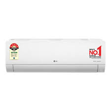 LG ASNQ19KNZE1 1.5 TON 5S INVERTER SPLIT AC I/D